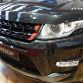 Range Rover Evoque by Startech