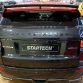 Range Rover Evoque by Startech