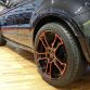 Range Rover Evoque by Startech