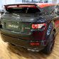Range Rover Evoque by Startech