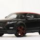Range Rover Evoque by Startech