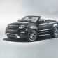 Range Rover Evoque Cabrio Concept