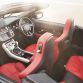 Range Rover Evoque Cabrio concept