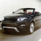 Range Rover Evoque Cabrio concept