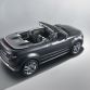 Range Rover Evoque Cabrio Concept