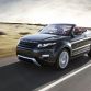 Range Rover Evoque Cabrio concept