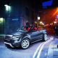 Range Rover Evoque Cabrio concept