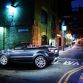 Range Rover Evoque Cabrio concept