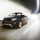Range Rover Evoque Cabrio concept