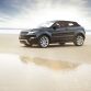 Range Rover Evoque Cabrio concept