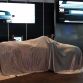 Range Rover Evoque Cabrio Concept Live in Geneva 2012
