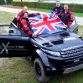 Range Rover Evoque Desert Warrior 3