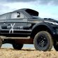 Range Rover Evoque Desert Warrior 3