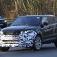 Range Rover Evoque Facelift spy photo (1)