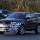 Range Rover Evoque Facelift spy photo (2)