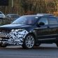 Range Rover Evoque Facelift spy photo (3)