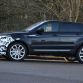 Range Rover Evoque Facelift spy photo (5)