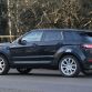 Range Rover Evoque Facelift spy photo (6)