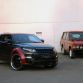 Range Rover Evoque Horus by Loder1899