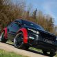 Range Rover Evoque Horus by Loder1899