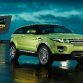 Land Rover Evoque