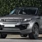 Range Rover Evoque Prestige Lux by Kahn Design