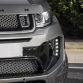 Range Rover Evoque Prestige Lux by Kahn Design