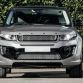 Range Rover Evoque Prestige Lux by Kahn Design