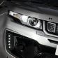 Range Rover Evoque Prestige Lux by Kahn Design