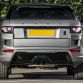Range Rover Evoque Prestige Lux by Kahn Design