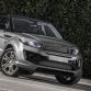 Range Rover Evoque Prestige Lux by Kahn Design