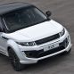 Range Rover Evoque RS250 Fuji White by A. Kahn Design
