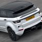 Range Rover Evoque RS250 Fuji White by A. Kahn Design