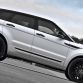 Range Rover Evoque RS250 Fuji White by A. Kahn Design