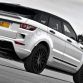 Range Rover Evoque RS250 Fuji White by A. Kahn Design