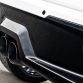 Range Rover Evoque RS250 Fuji White by A. Kahn Design