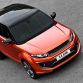 Range Rover Evoque RS250 Vesuvius by A. Kahn Design