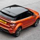 Range Rover Evoque RS250 Vesuvius by A. Kahn Design