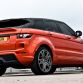 Range Rover Evoque RS250 Vesuvius by A. Kahn Design