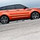 Range Rover Evoque RS250 Vesuvius by A. Kahn Design