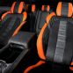 Range Rover Evoque RS250 Vesuvius by A. Kahn Design