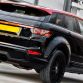 Range Rover Evoque RS250 Vesuvius Edition by A.Kahn Design