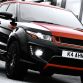 Range Rover Evoque RS250 Vesuvius Edition by A.Kahn Design