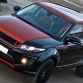 Range Rover Evoque RS250 Vesuvius Edition by A.Kahn Design