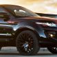 Range Rover Evoque RS250 Vesuvius Edition by A.Kahn Design