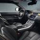 Range Rover Evoque Sicilian Yellow Limited Edition