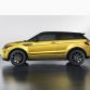Range Rover Evoque Sicilian Yellow Limited Edition