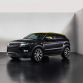 Range Rover Evoque Sicilian Yellow Limited Edition