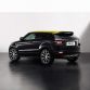 Range Rover Evoque Sicilian Yellow Limited Edition