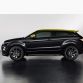 Range Rover Evoque Sicilian Yellow Limited Edition